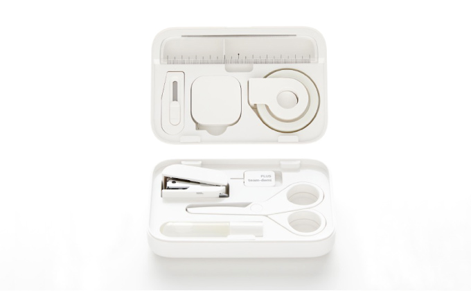 新しくなった『チームデミ』がほしい！を読む