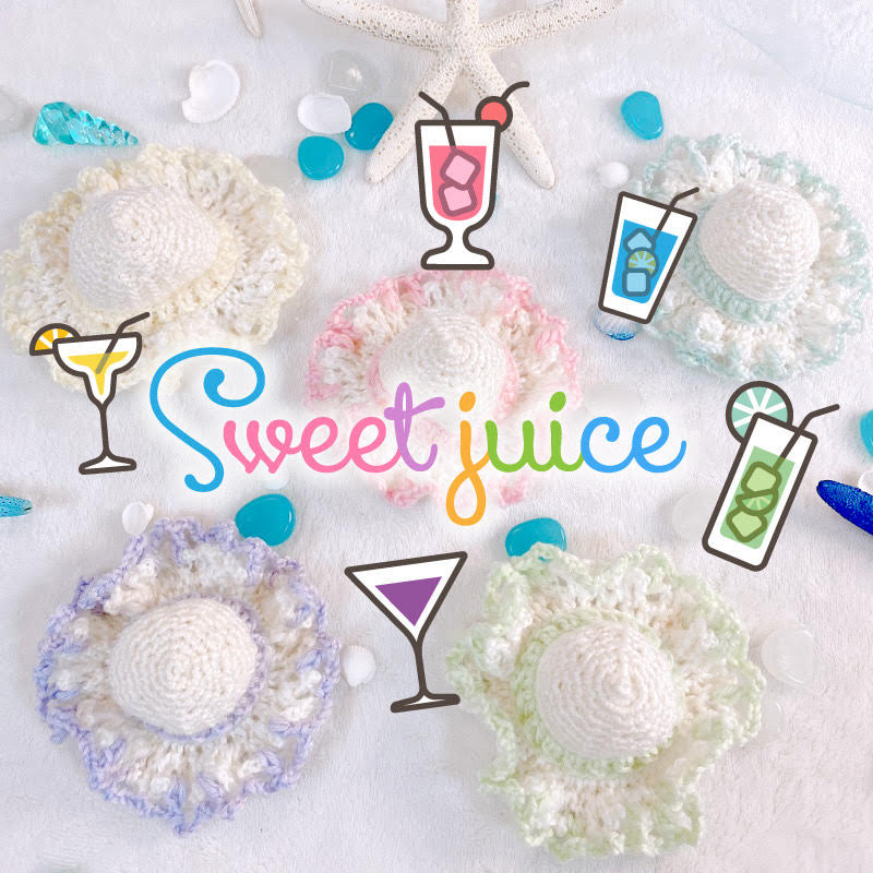 キラキラ光るホログラム箔押しが可愛いうさぎ雑貨店の宅配用ギフト袋4