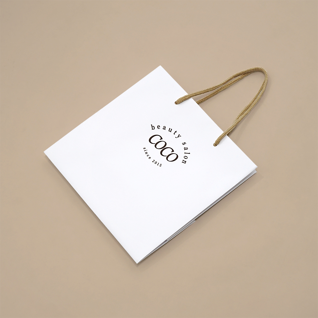 ポリと紙袋の使いわけ5