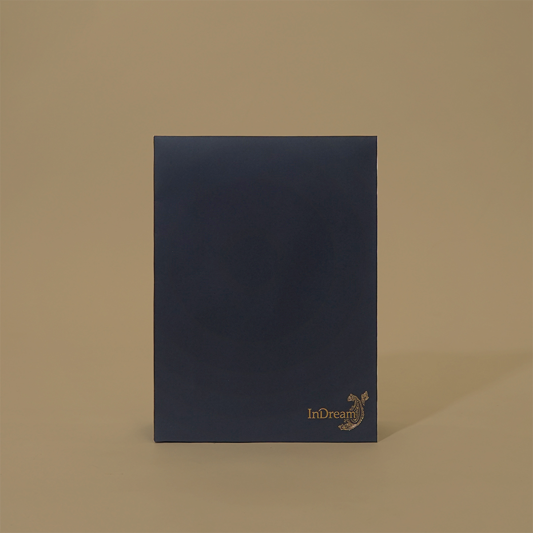 不織布から透ける商品が素敵5