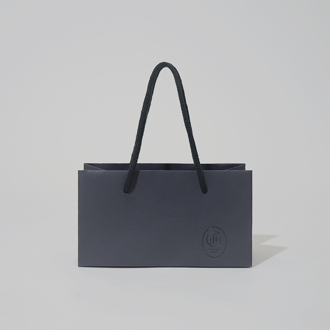 ブラック×ブラックでさり気ないこだわり0