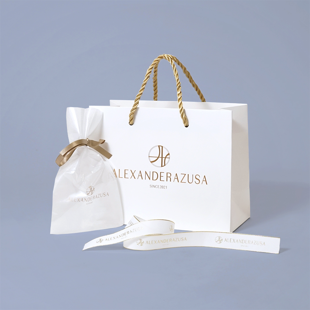 ブランドイメージがまとまる！0