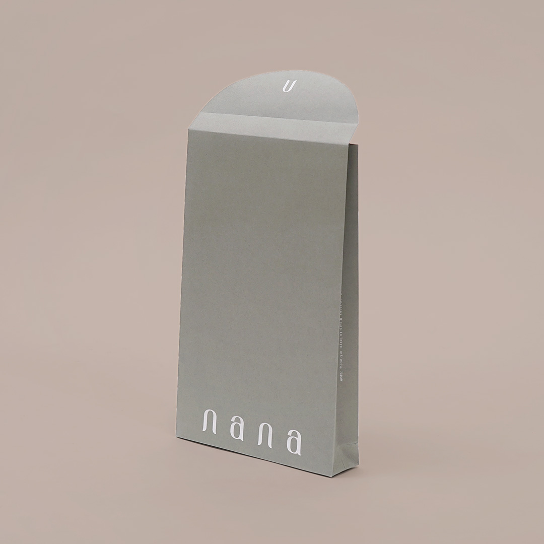 大人のお洒落!ニュアンスカラー8