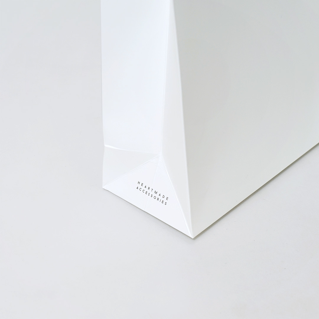 手提げとしても使用できる宅配袋4