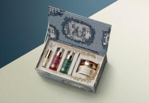 スキンケア・コスメブランドの商品イメージ