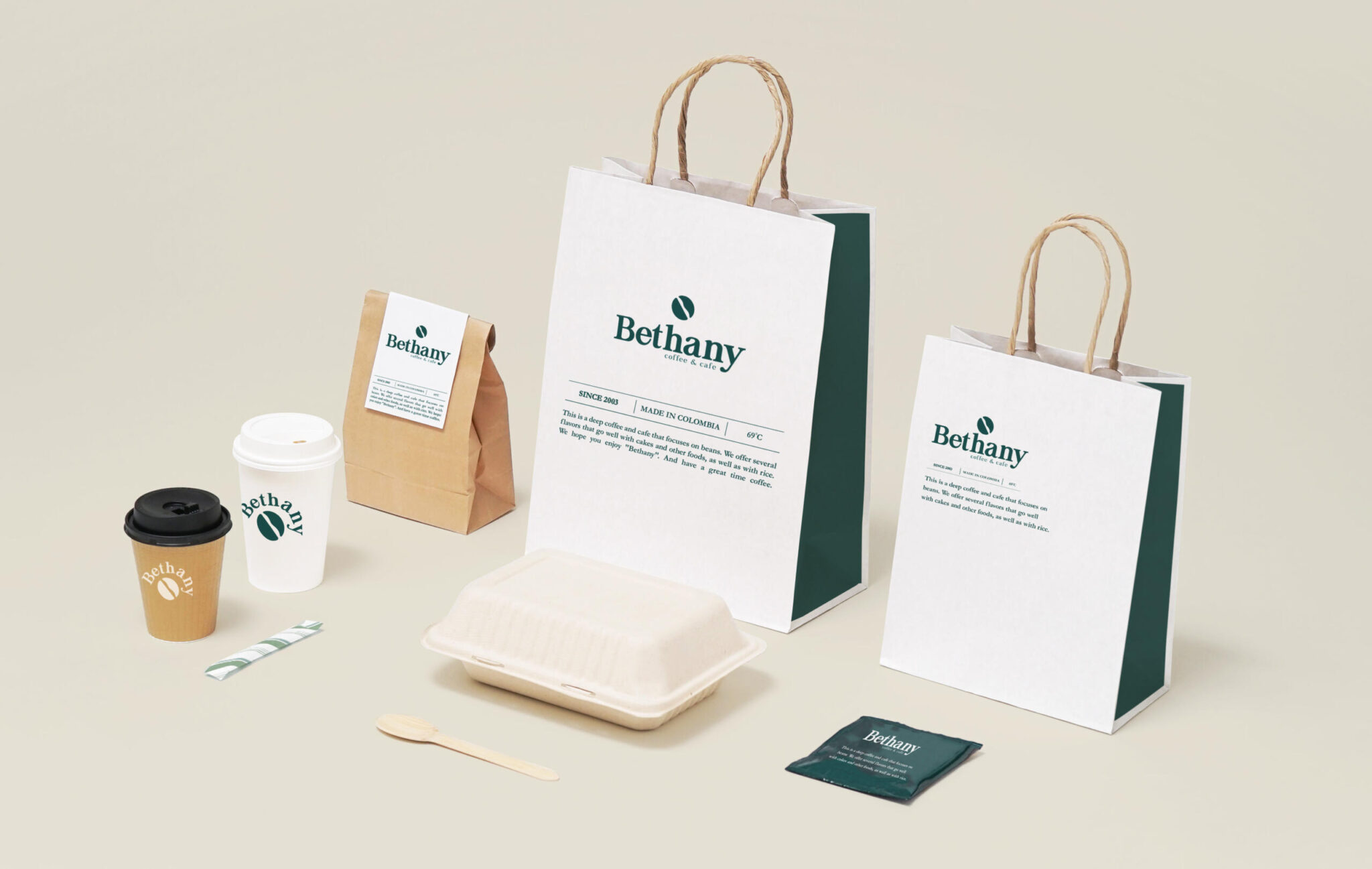 SDGsにも貢献！ベリービーでFSC認証マークが付けられるようになりますのイメージ