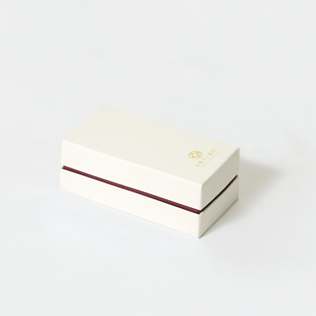 サステナブルで上品な紙袋16