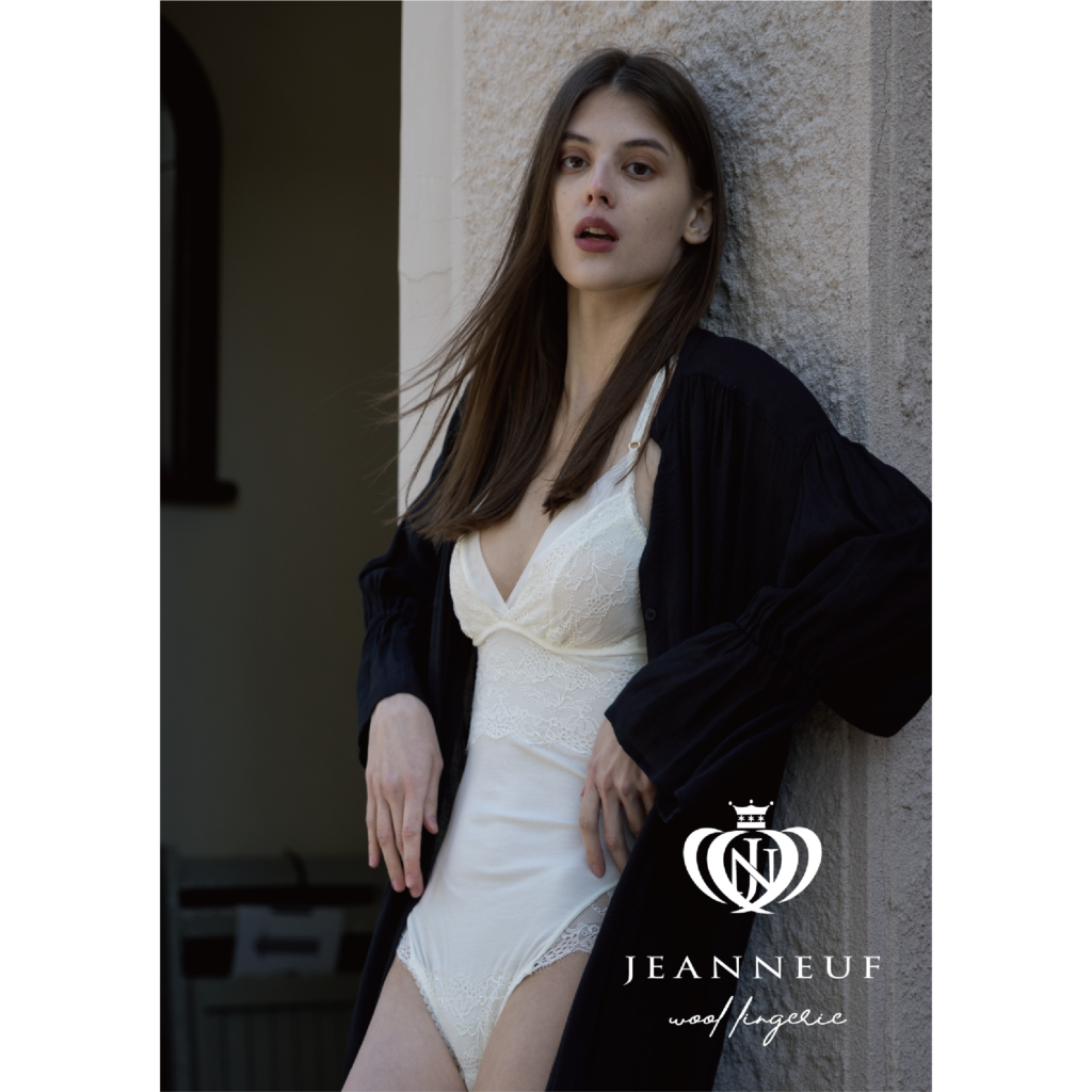 ランジェリーブランドのギフト包装6