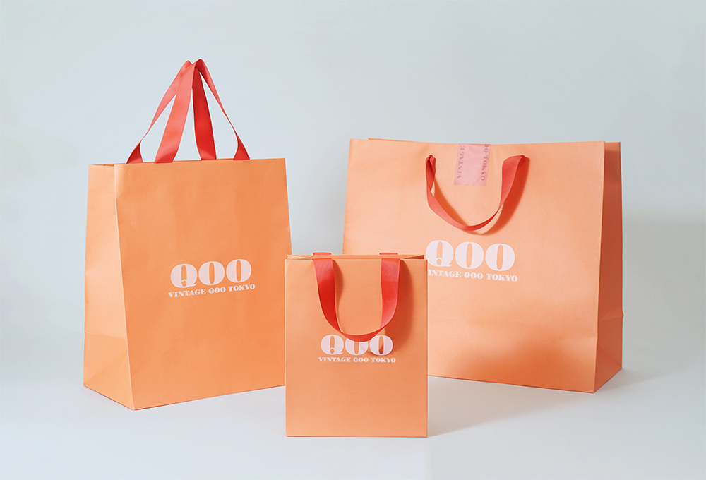 VINTAGE QOO TOKYO 様