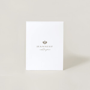 ランジェリーブランドのギフト包装0