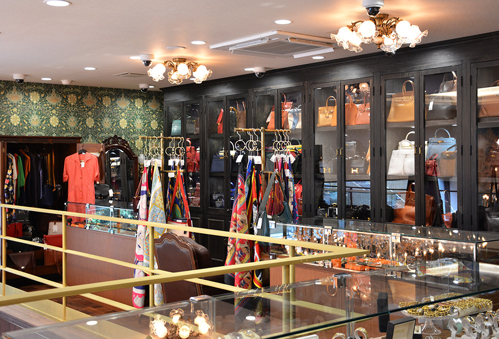 VINTAGE QOO TOKYO 様