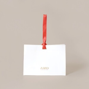 ワンハンドル仕様のクッキー屋さんの紙袋1