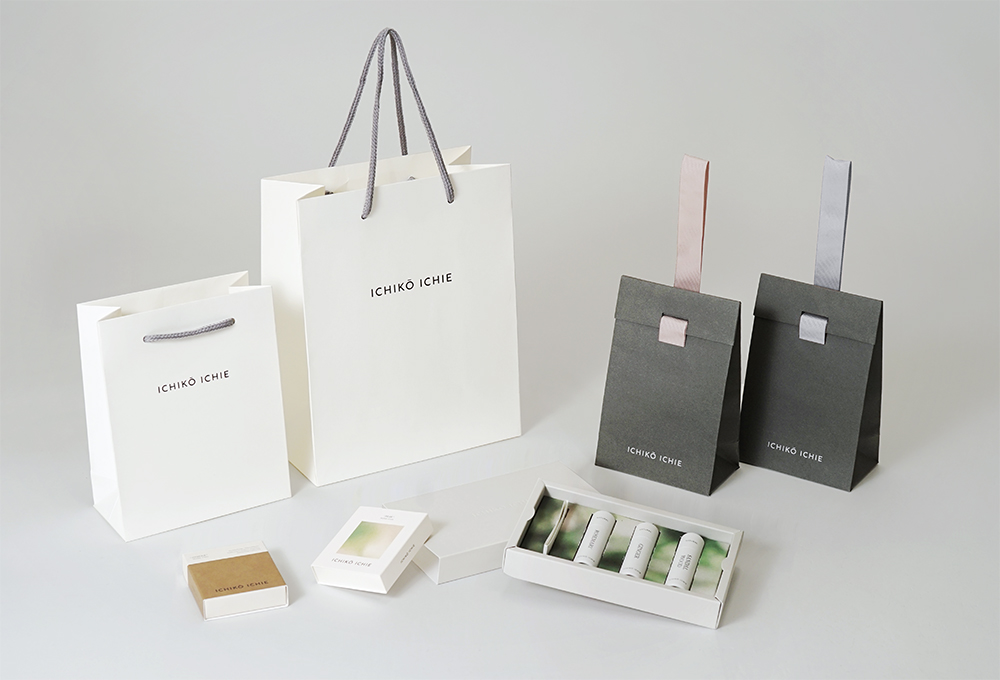 ICHIKŌ ICHIE 様