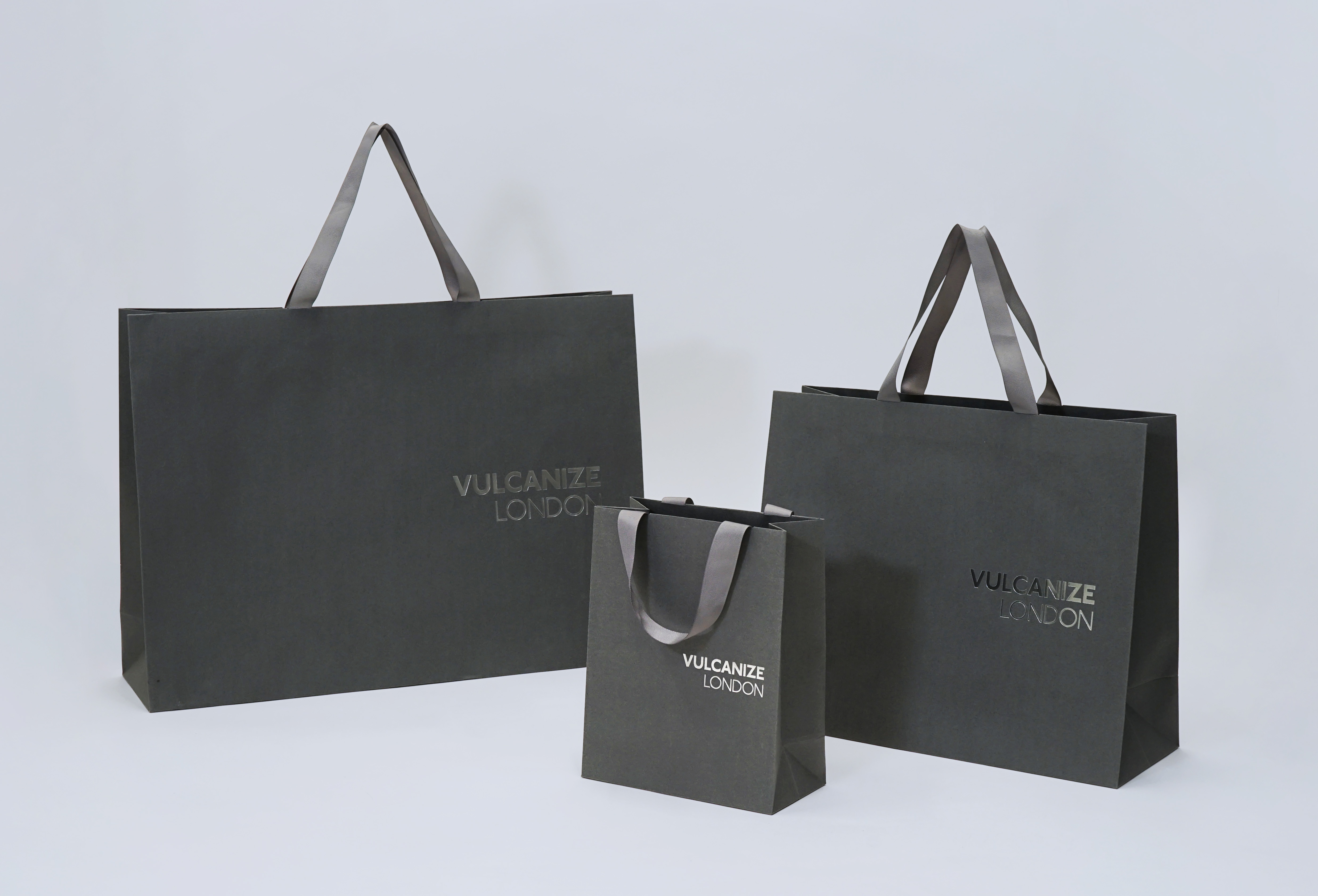 VULCANIZE LONDON 様