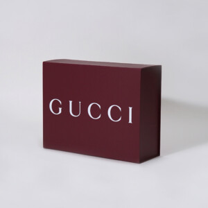 ラグジュアリーブランドの折りたたみ式、オリジナルボックス