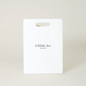 上質なジュエリーブランドのパッケージ5