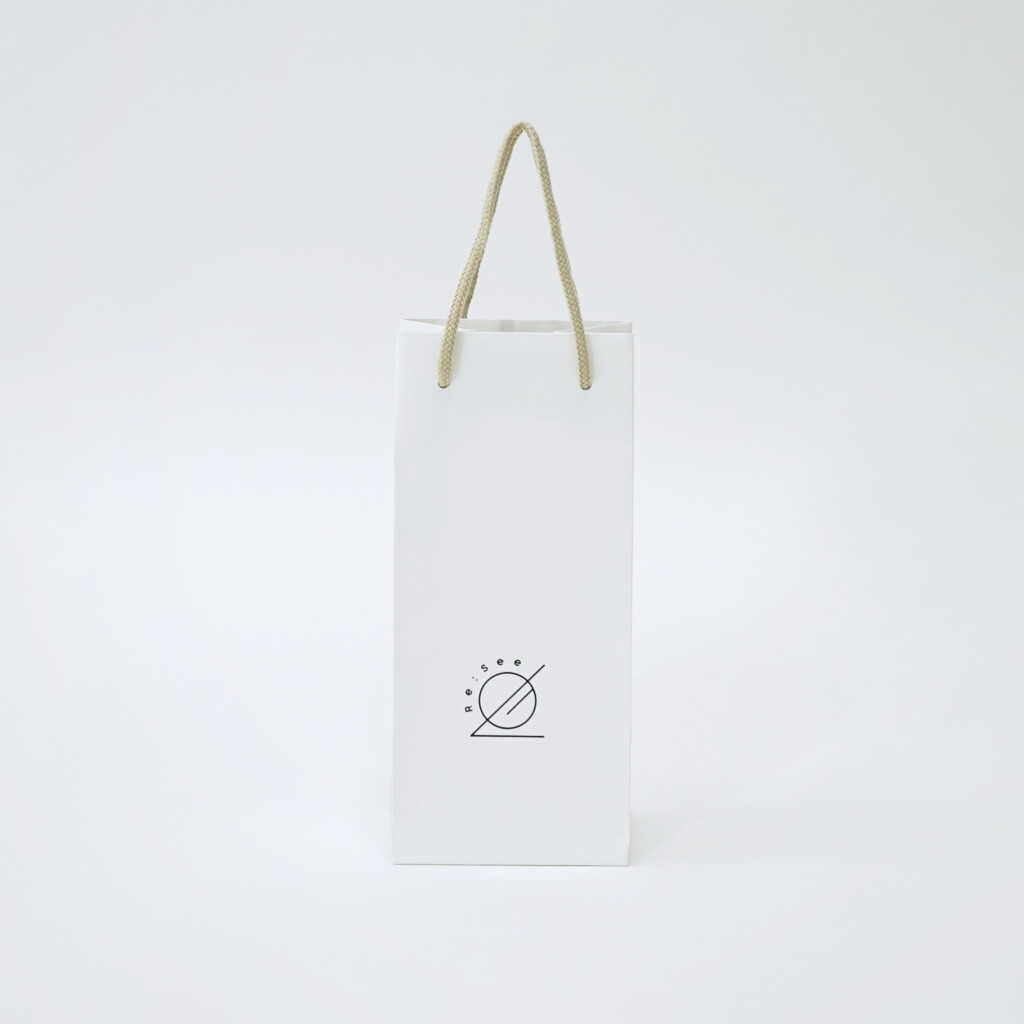 イラストを利用したアイコニックなパッケージ2