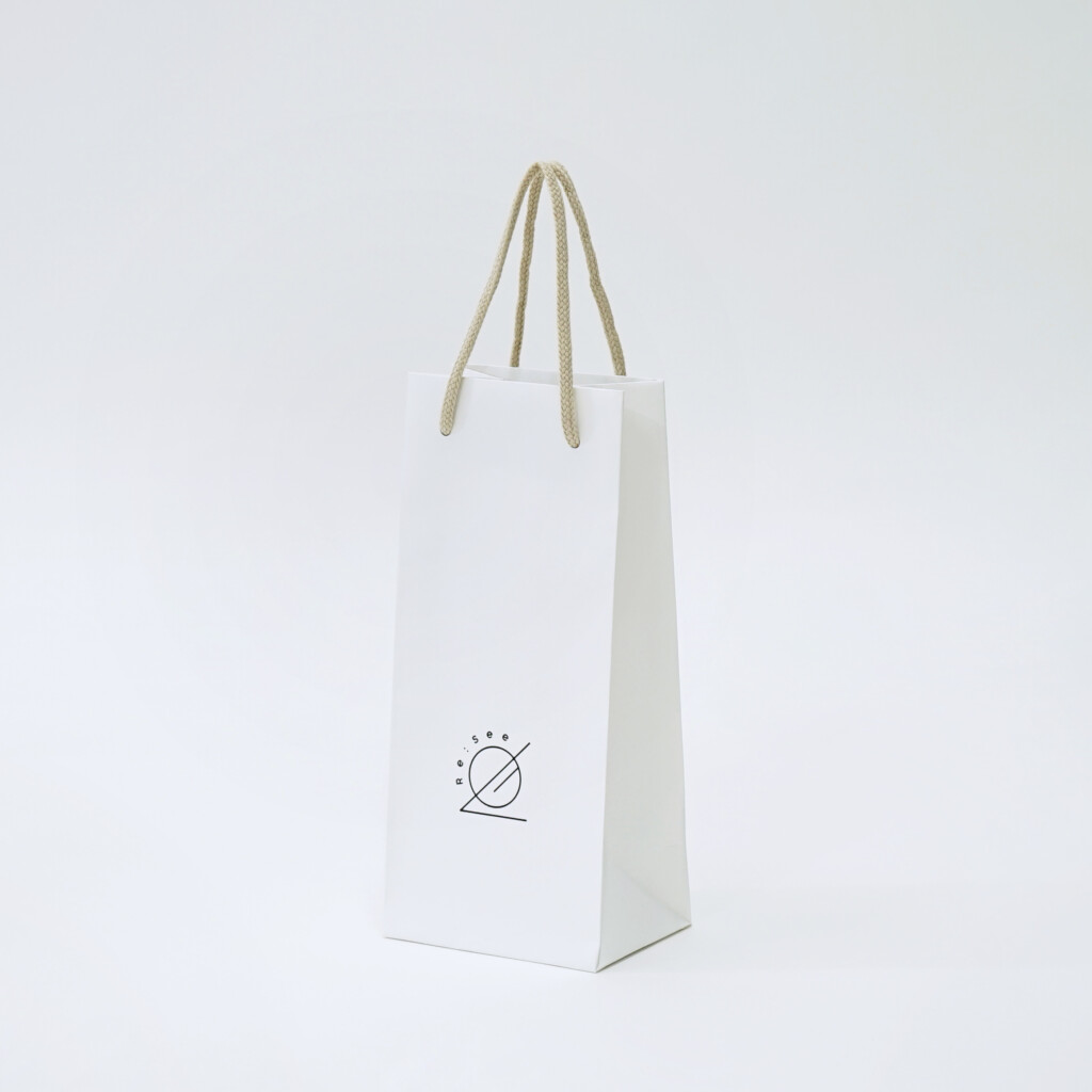 イラストを利用したアイコニックなパッケージ3