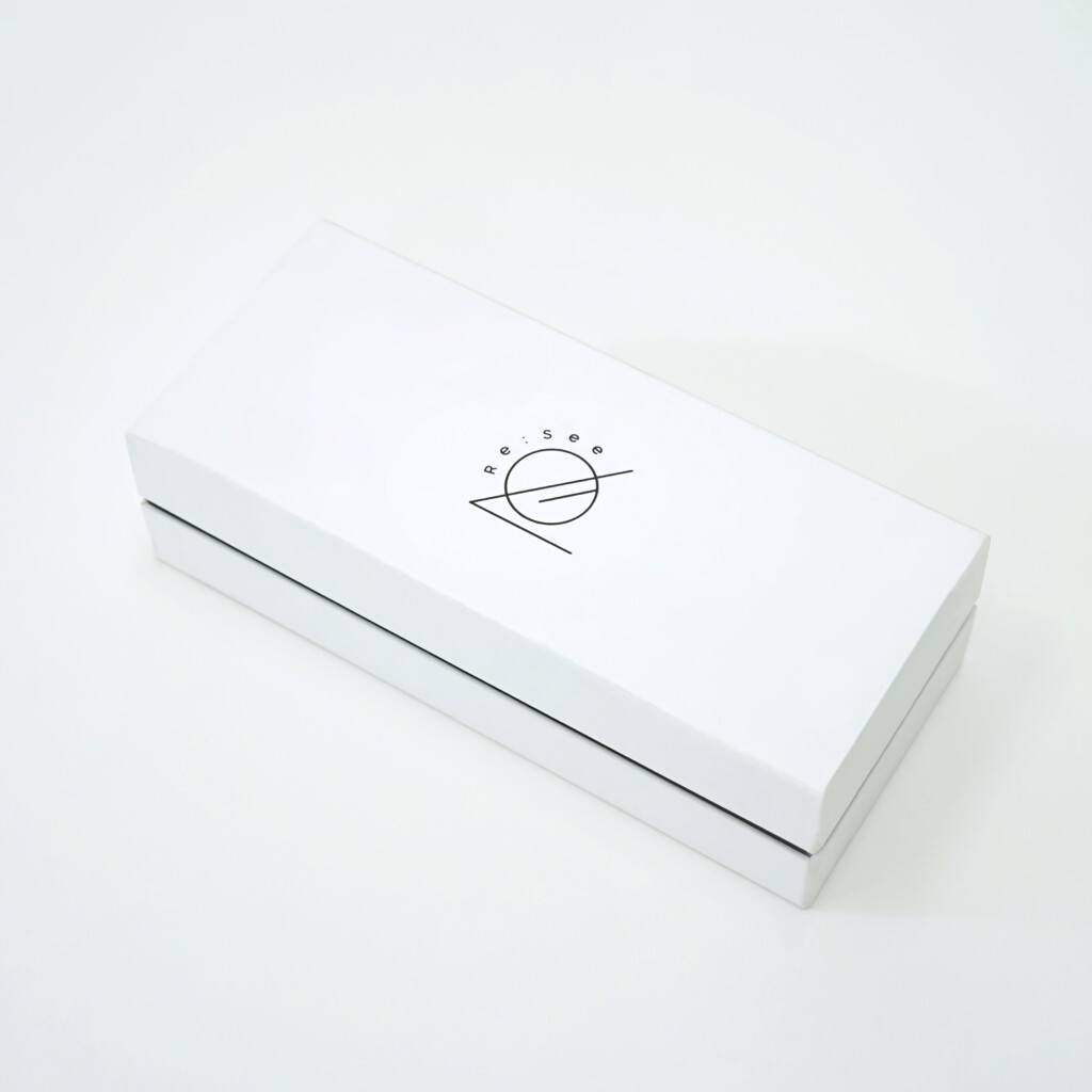 イラストを利用したアイコニックなパッケージ8