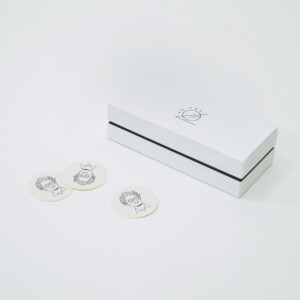 イラストを利用したアイコニックなパッケージ7