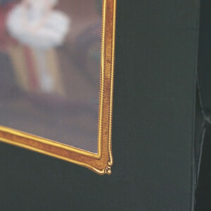 美しさを追求するセレクトコスメショップが贈る、子供の夢がフルカラー印刷で描かれた、ブランド10周年を記念するホリデー限定オリジナル紙袋