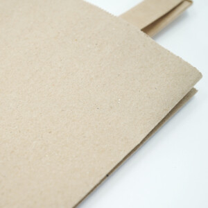 スイーツブランドに人気の、ナチュラルなクラフト紙を使った上質なオリジナル紙袋