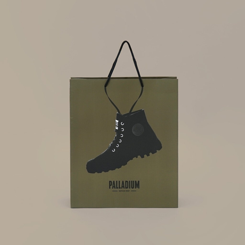 遊び心溢れるスタイリッシュなパッケージ0