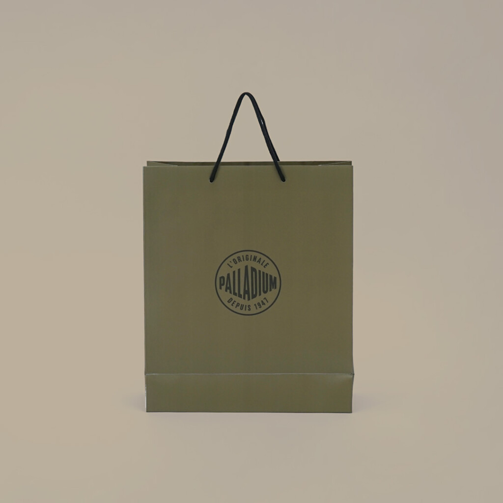 遊び心溢れるスタイリッシュなパッケージ2