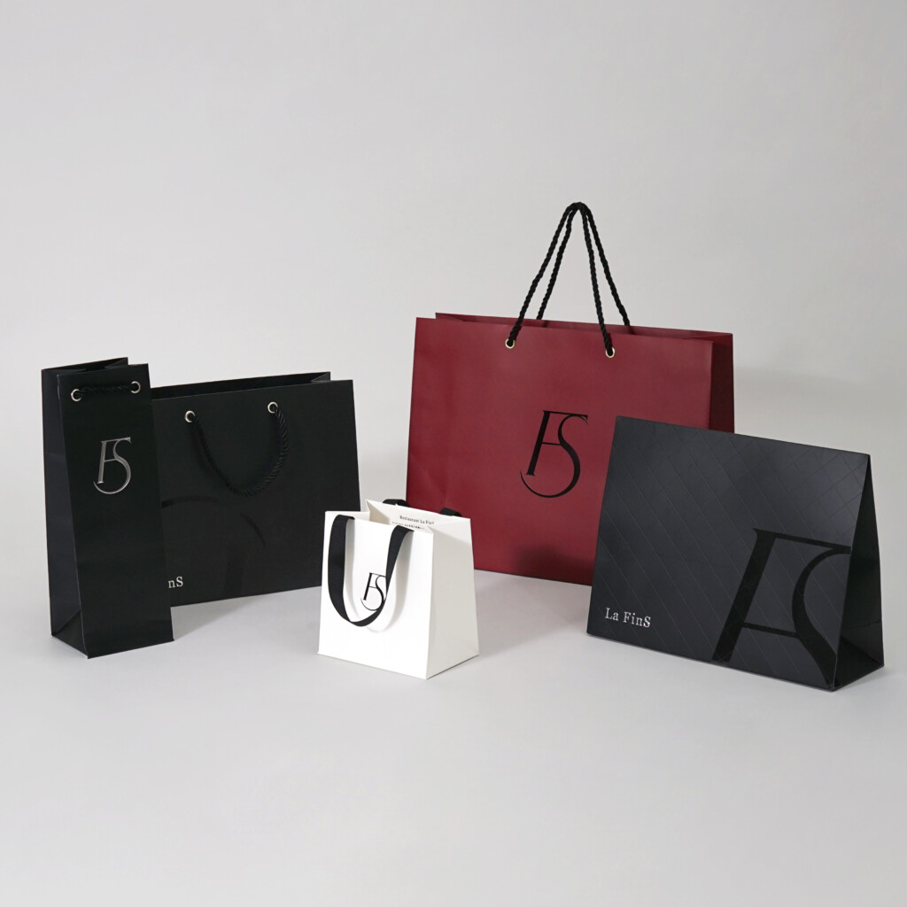 最高級にこだわったレストランのパッケージ0