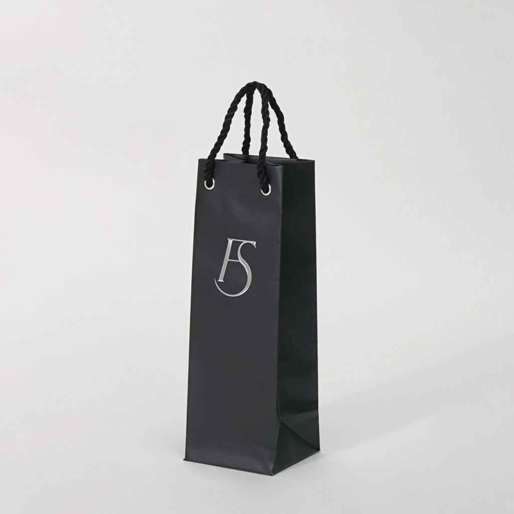 最高級にこだわったレストランのパッケージ5