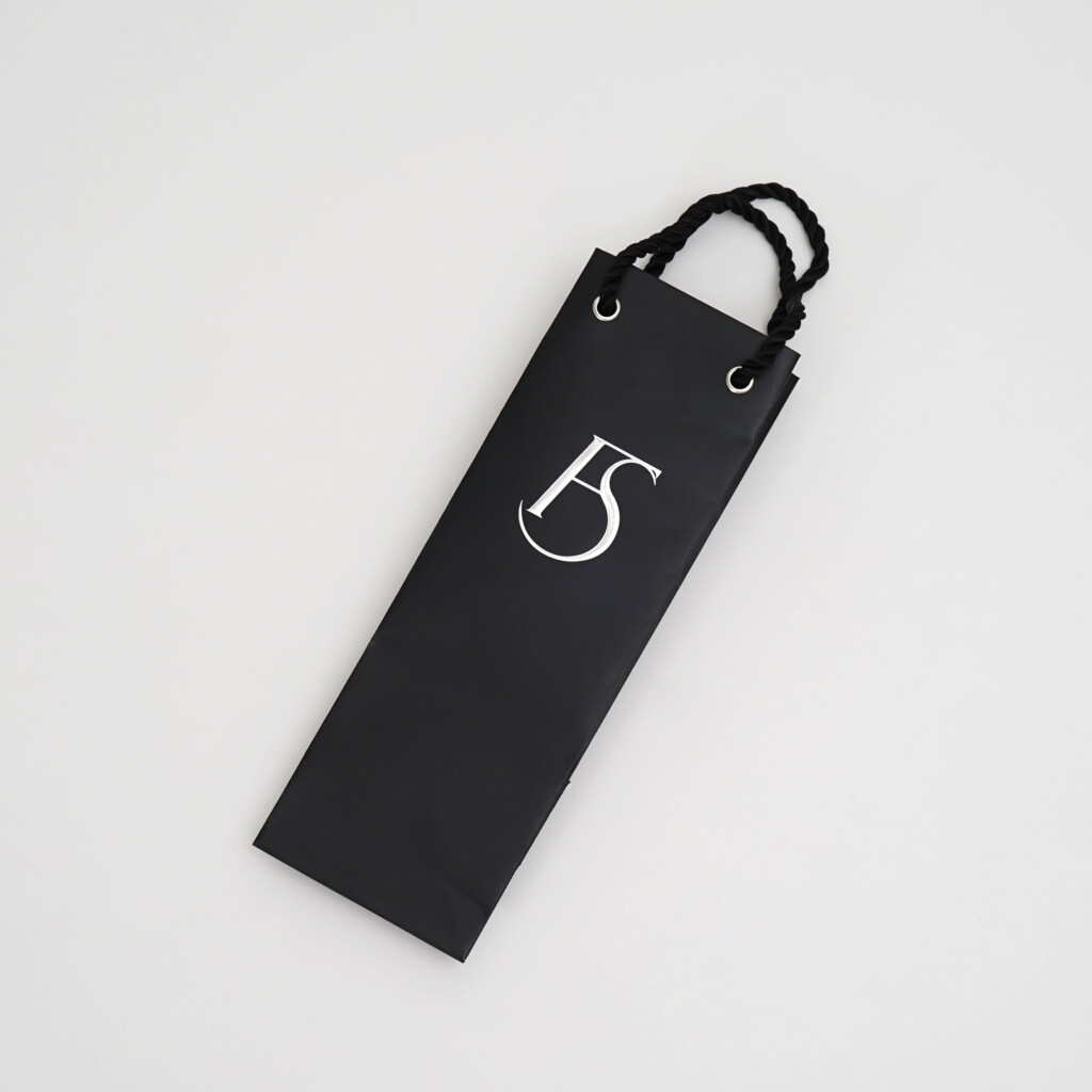 最高級にこだわったレストランのパッケージ3