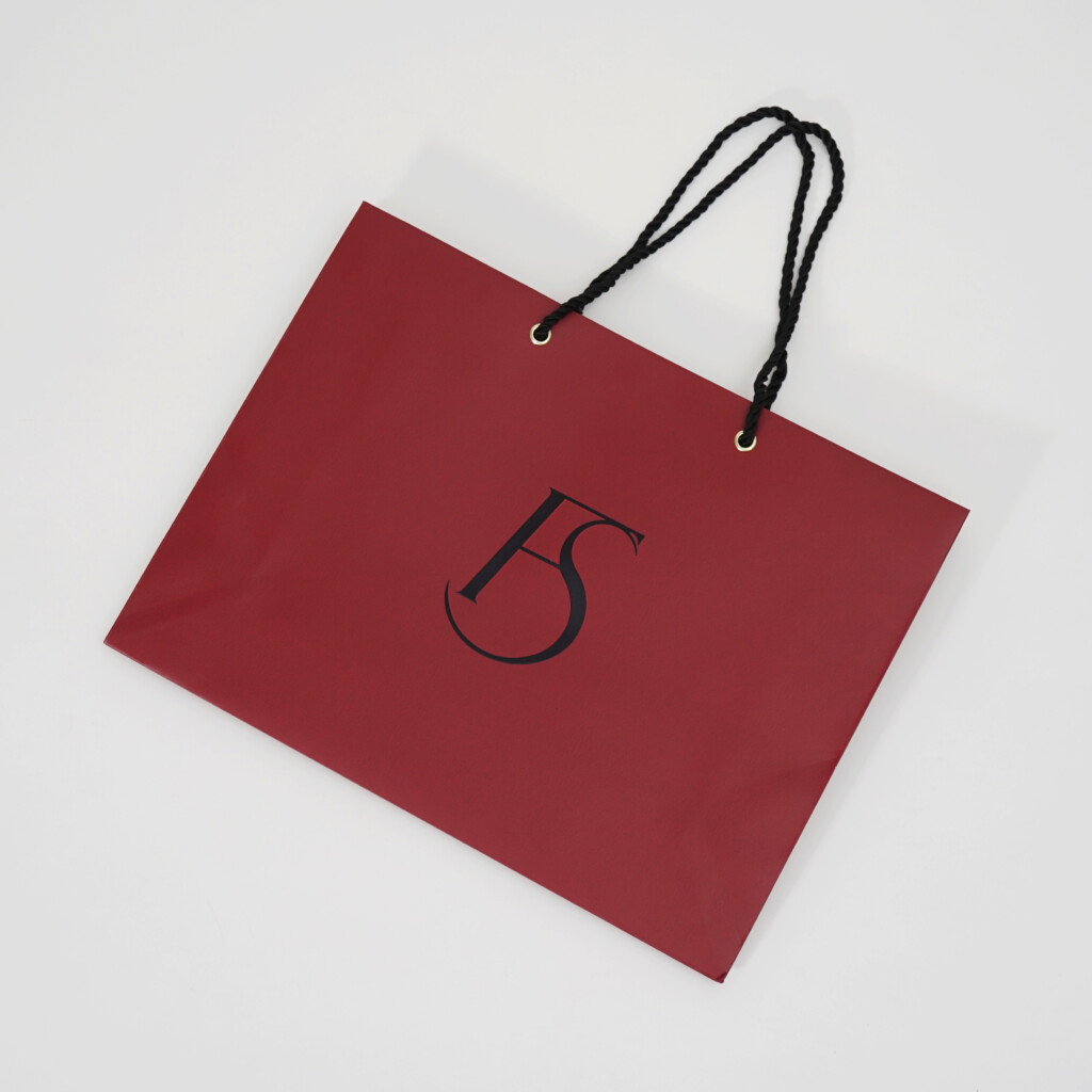 最高級にこだわったレストランのパッケージ10