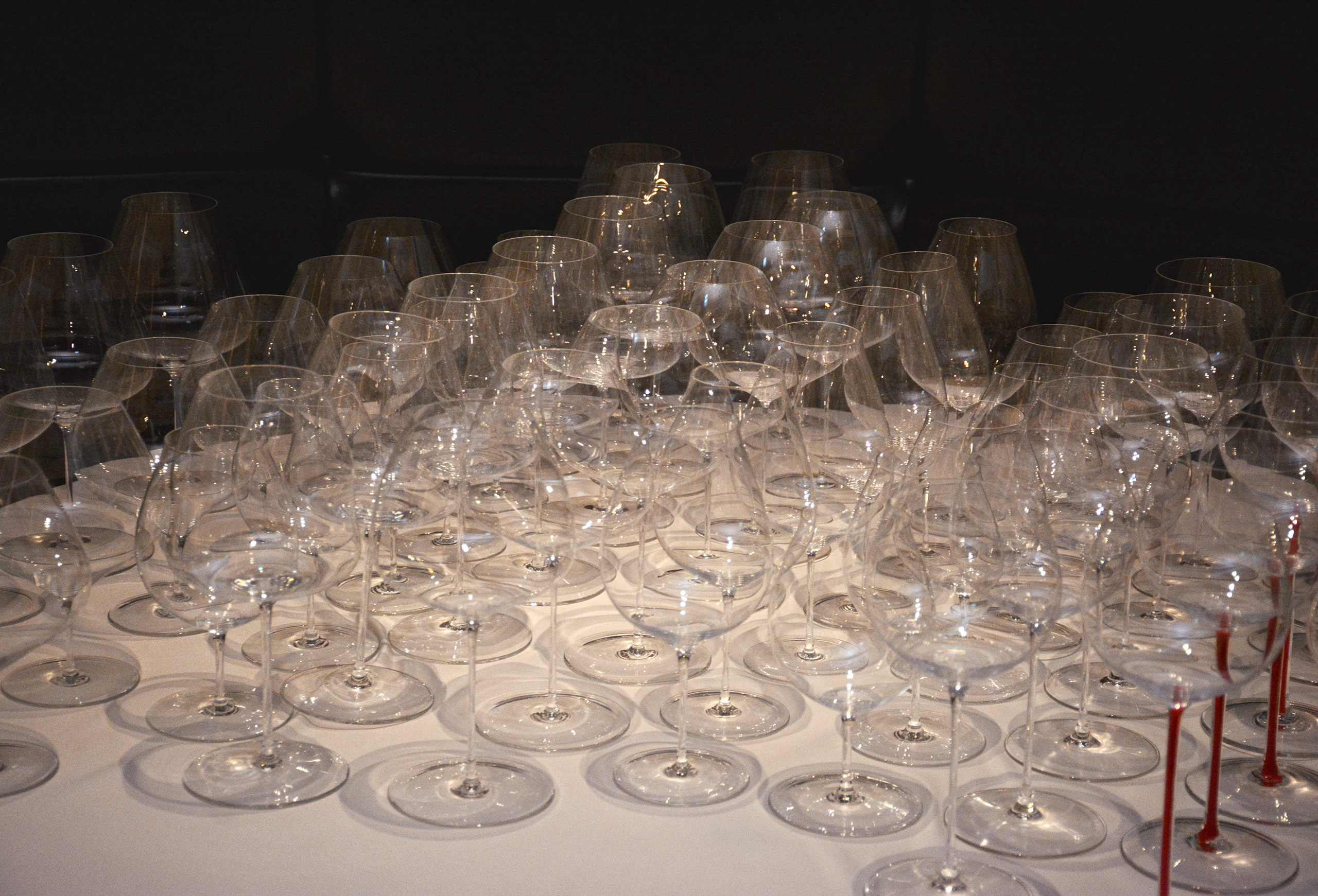 レストラン ラ フィネス 様