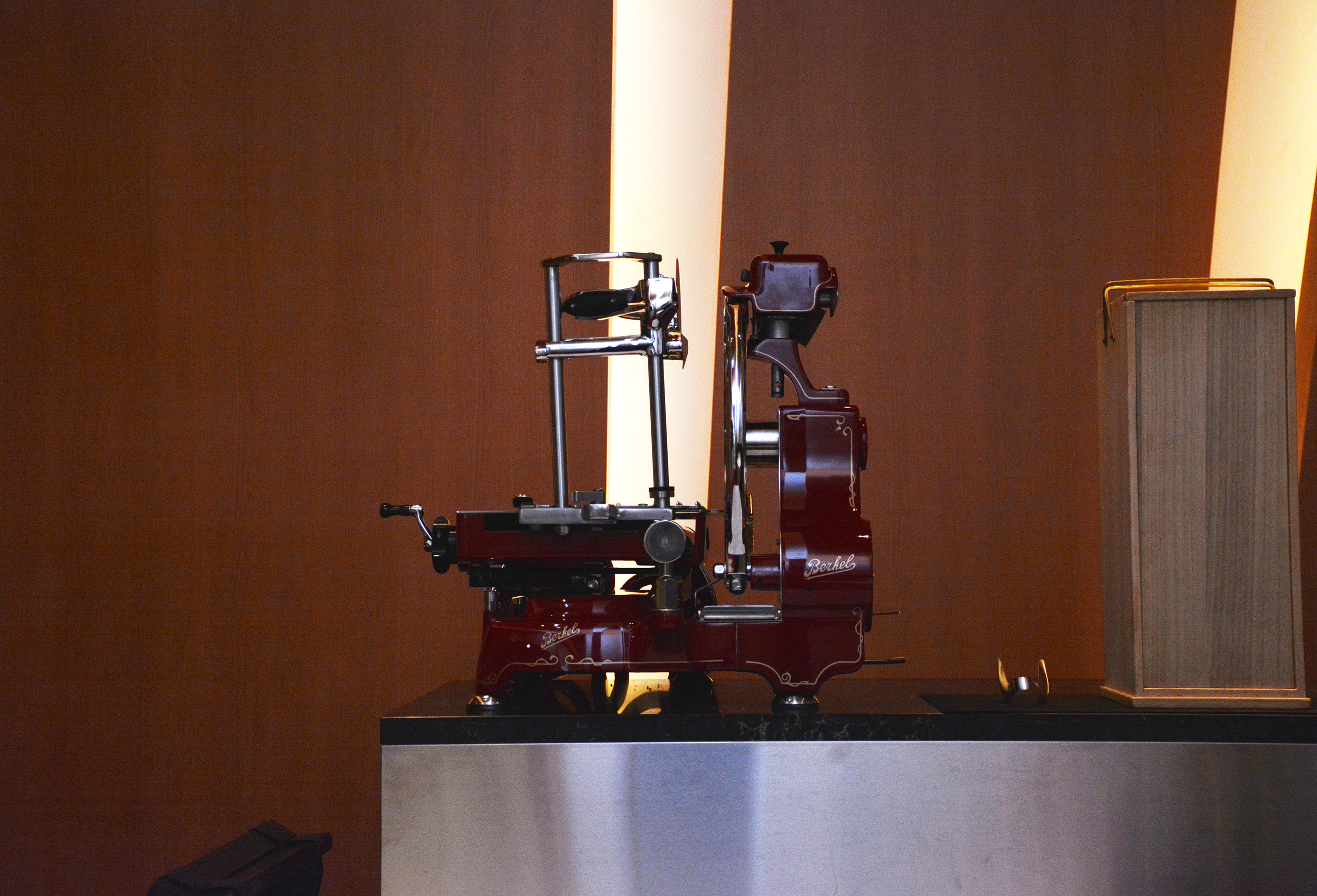 レストラン ラ フィネス 様