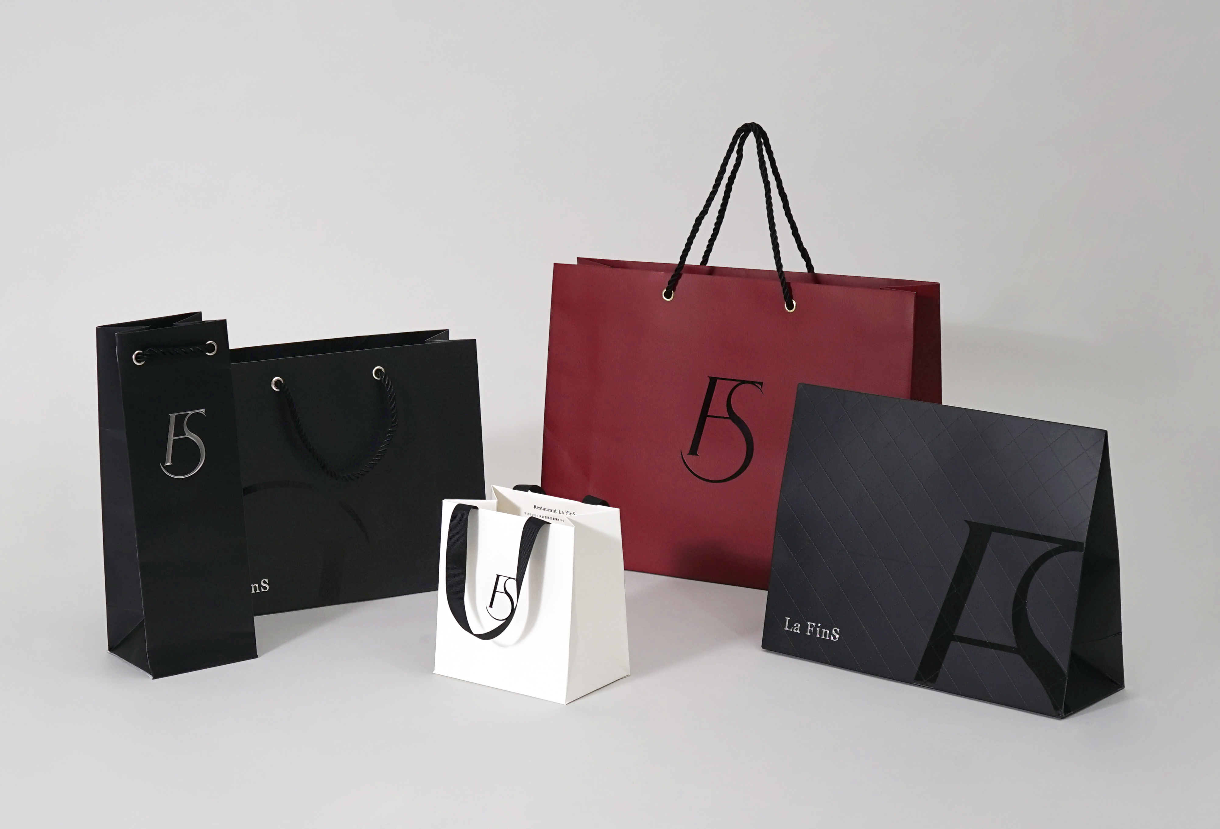 レストラン ラ フィネス 様