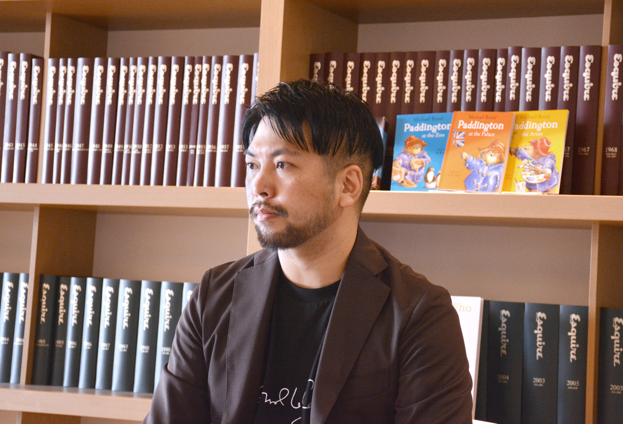 カルチュア・エクスペリエンス 様