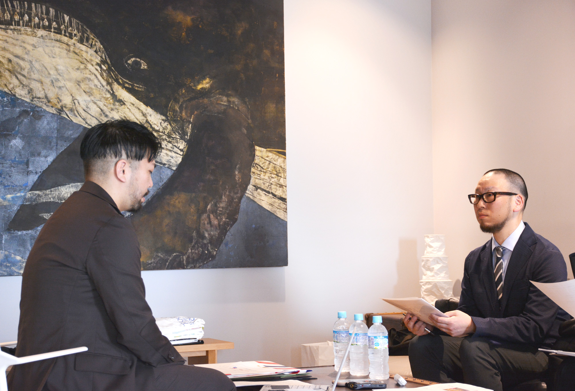 カルチュア・エクスペリエンス 様