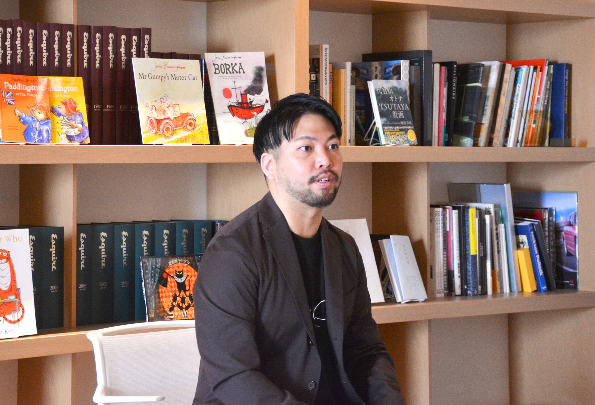 カルチュア・エクスペリエンス 様