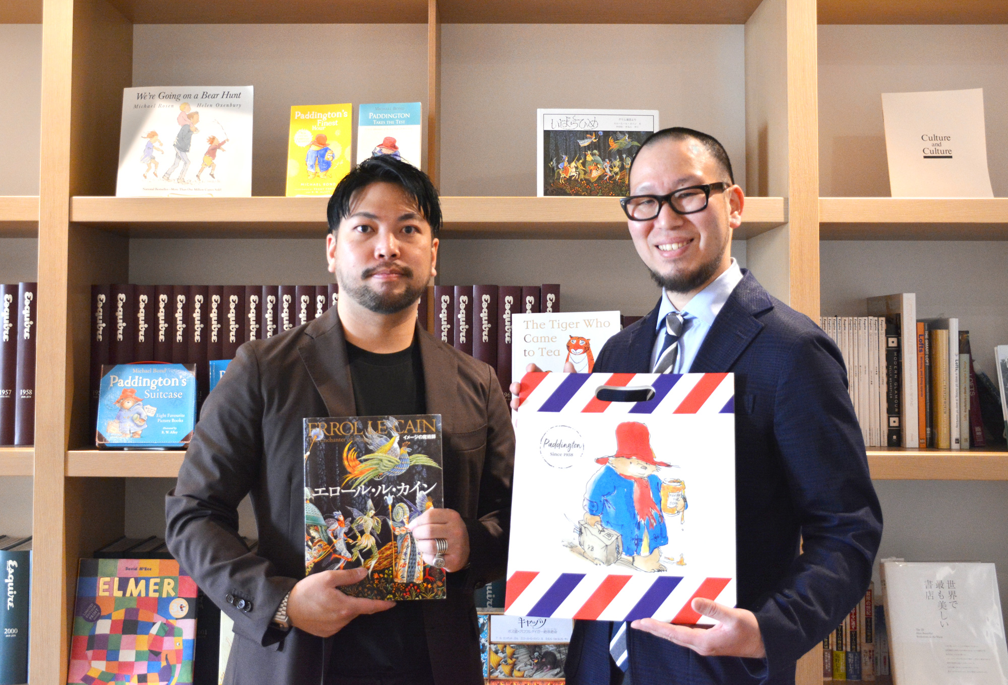 カルチュア・エクスペリエンス 様