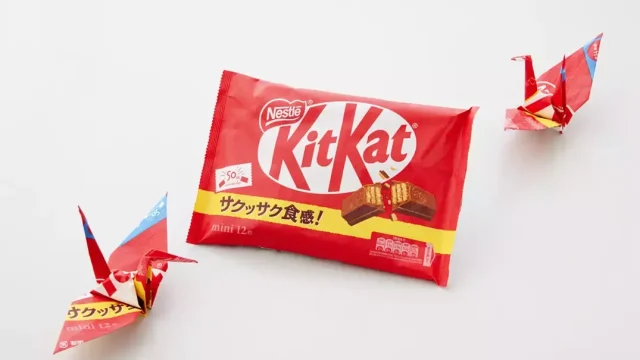 チョコレートパッケージにNFCタグを導入することで、生産地情報やサステナビリティへの取り組みを確認できる仕組みを実現したスマートパッケージング事例