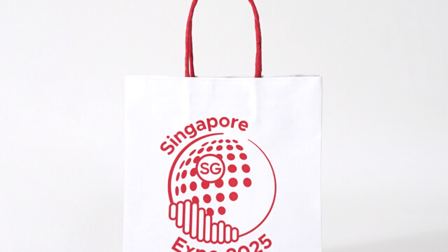 大阪・関西万博の個性豊かな各国のショッパー3選【No.2】を読む