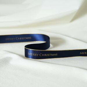 ベリービーのオリジナルリボン